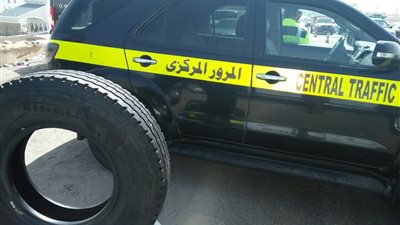 حملات إرشادية للحفاظ على إطارات السيارات