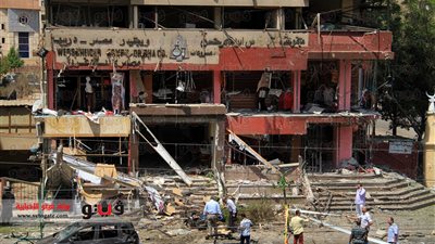 فرنسا تدين محاولة اغتيال وزير الداخلية وتؤكد رفضها للإرهاب