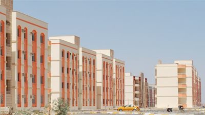 «الإسكان»: الانتهاء من سحب كراسات شروط الوحدات السكنية.. 23 مايو