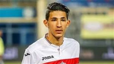 أسباب حصول أبو الفتوح على إجازة من الزمالك