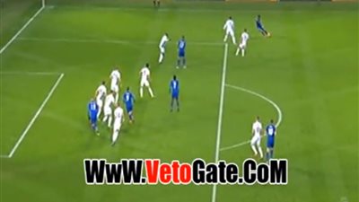 بالفيديو.. سليماني يتعادل لليستر سيتي أمام وست بروميتش