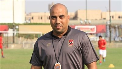 الأهلي 2002 يهزم الإنتاج الحربي بثنائية في دوري الجمهورية