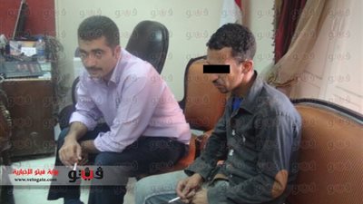 للمرة الثالثة.. عاطل يحاول الانتحار من فوق برج الإرسال الإذاعي ببنها