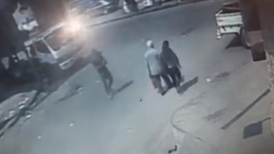 تجديد حبس سفاح ساقية مكي 15 يوما