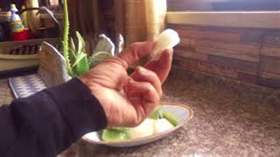 أفضل وصفة لاستكمال رمضان ببشرة نضرة (فيديو)