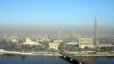 «الأرصاد»: الطقس مائل للحرارة والعظمى بالقاهرة 33