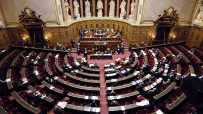 الصحف الأجنبية: مجلس الشيوخ يخفض المساعدات العسكرية والاقتصادية لمصر..