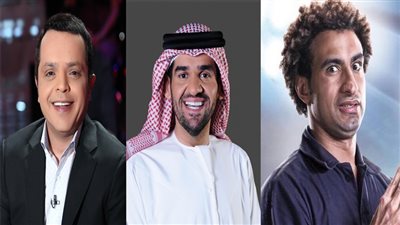 «بيبسي» تستعين بـ 8 فنانين لتصوير «إعلان رمضان» على طريقة «فودافون»