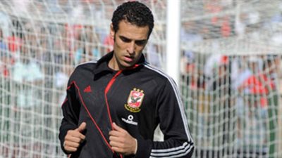 أبو السعود بديلا لحارس طنطا في منتخب المحليين