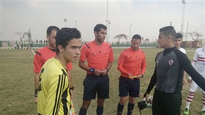 وادى دجلة 2002 يفوز على المقاولون بهدف في دوري الجمهورية