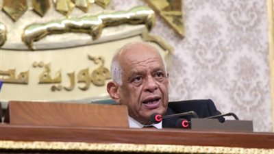 مجلس النواب يوافق نهائيا على مشروع قانون ربط الموازنة العامة للدولة