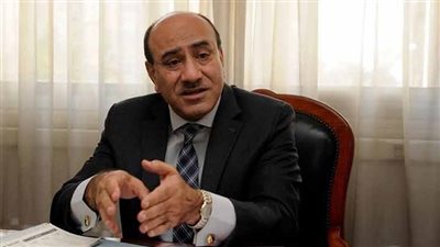 «القضاء الإداري» تقضي بعدم قبول دعوى عزل هشام جنينة من منصبه