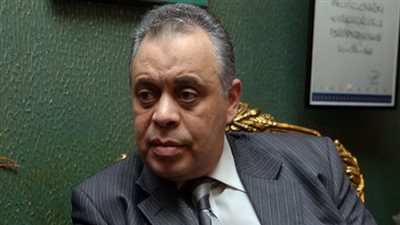 أول تعليق من نقابة الممثلين على منع أحمد الفيشاوي من التمثيل