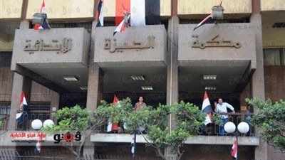 تفاصيل تعدي أهالي المتهمين بـ«الشذوذ» على الصحفيين بمحكمة الجيزة