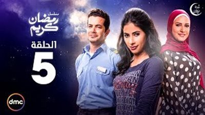 تداول فيديوهات لنجلاء بدر قبل اعتزالها الرقص في «رمضان كريم»