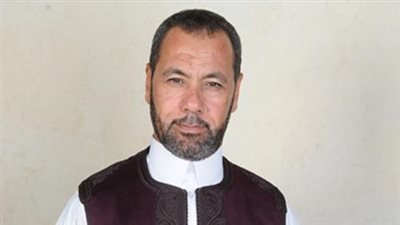 النائب سليمان العميري: أيام الانتخابات تجديد للعهد بين الشعب والسيسي