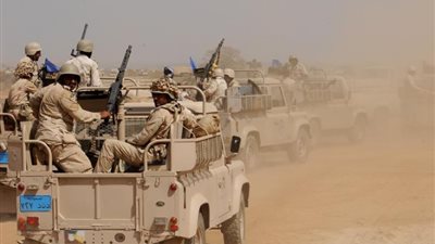 مصدر سعودي يكشف حقيقة احتلال الحوثيين لمناطق بنجران