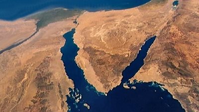 رفع شبه جزيرة سيناء من مناطق النزاع المسلح بالموقع الرسمي للإيكاو