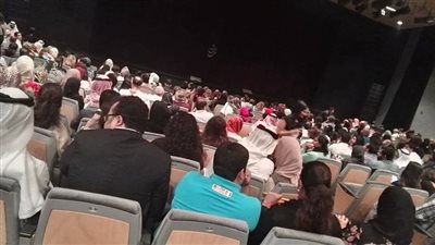 1000 مشاهد يتابعون «قواعد العشق 40» في البحرين