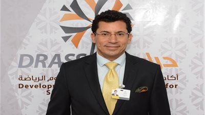 وزير الرياضة يدعم 150 ناديا في 7 محافظات بـ5.7 ملايين جنيه