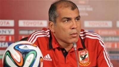 يوسف وعدلي يمثلان الأهلي في الاجتماع الفني لمباراة هورويا