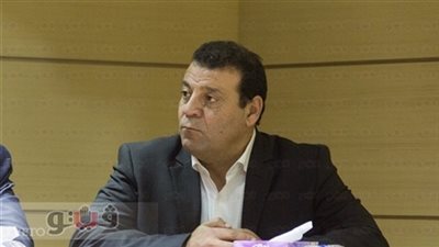 عصام كامل في حواره لـ« صح النوم»: تسريب أحمد موسى «جريمة إعلامية» وقرار إيقافه متعجل.. رئيس تحرير «فيتو» يستنكر عدم تنكيس الحكومة للعلم حدادًا على الشهداء.. ويطالب بإعدام