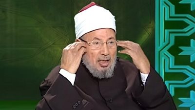 القرضاوي يطالب تركيا التدخل في معركة الموصل