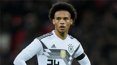 «ساني» يوجه رسالة لجماهيره عقب استبعاده من قائمة ألمانيا بالمونديال