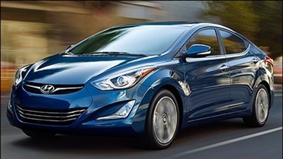 28 ألف جنيه زيادة في جمارك هيونداي ألنترا بعد تعويم الجنيه