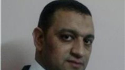 نقل رئيس مباحث 