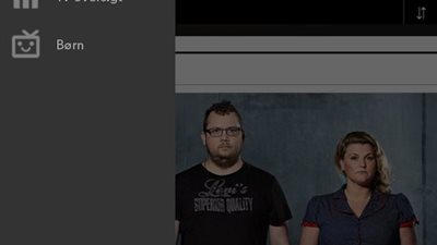 تطبيق جديد لخدمة المكفوفين ومشاهدة التليفزيون على الهاتف الذكى
