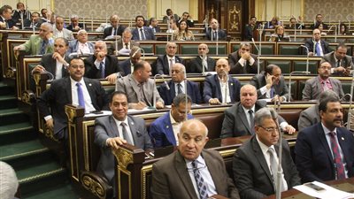 مجلس النواب يوافق على تعديل بند الأجور بالموازنة بعد الزيادة الأخيرة