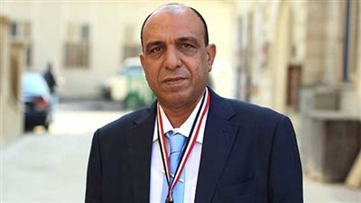 برلماني: خطاب الرئيس يؤكد تحمله المسئولية أمام الشعب