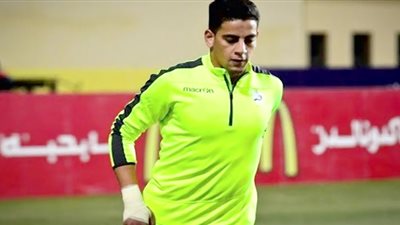 محمد الشامي يقترب من المصري البورسعيدي