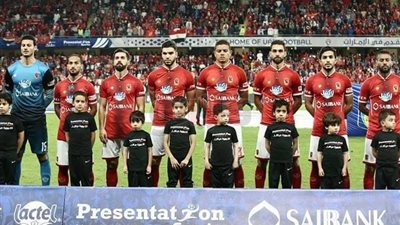 الأهلي يبحث عن هدف التعادل أمام المقاصة بعد مرور 60 دقيقة