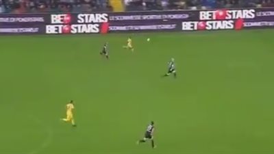 بالفيديو.. أفضل 5 أهداف بالجولة التاسعة من الدوري الإيطالي