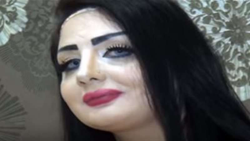 دالي بطلة كليب ركبني