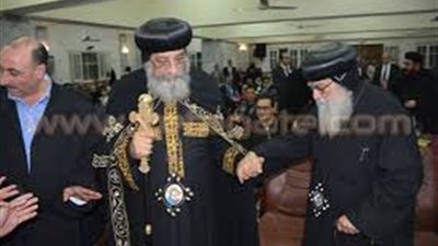 «الأنبا باخوميوس».. 26 عامًا نسرا للكرازة «بروفايل»