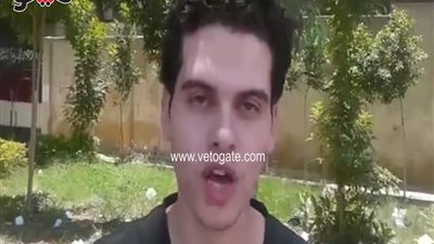 طالب بالثانوية الأزهرية: امتحان الأحياء في مستوى أينشتاين (فيديو)
