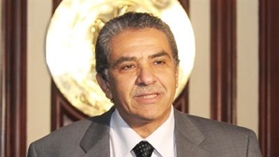 خالد فهمي يفتتح مؤتمر البيئة ومستقبل الطاقة في مصر