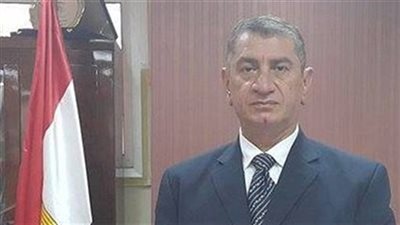 نائب محافظ القاهرة يطالب برفع إشغالات 