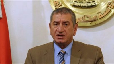 20 طن قمح زيادة عن المدون بسجلات 3 شون بكفر الشيخ