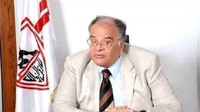 تأجيل معارضة «ممدوح عباس» على حبسه 6 سنوات لـ28 فبراير