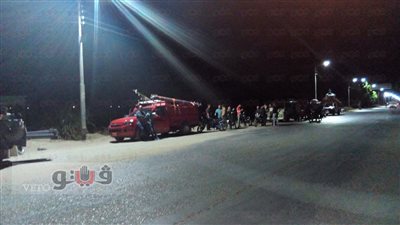 الأقباط يستعدون لإحياء مولد مار جرجس بالأقصر