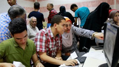 بالاسم ورقم الجلوس.. تعرف على كليتك بتنسيق الدبلومات الفنية 2018