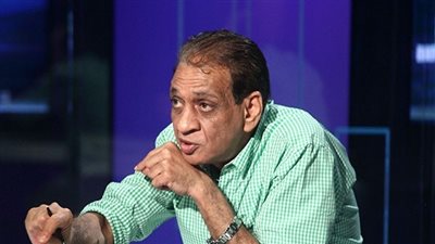 السبكي: اكتمال أبطال فيلم «حرب كرموز» والتصوير خلال أيام