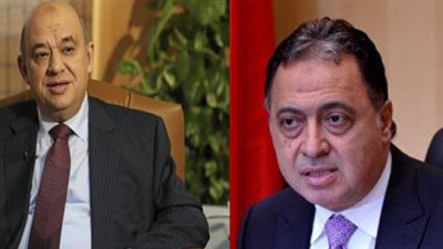 وزيرا السياحة والصحة في لبنان الشهر المقبل لتوقيع اتفاقيات مشتركة