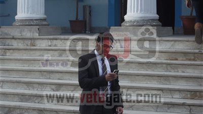 انفراد بالصور.. 