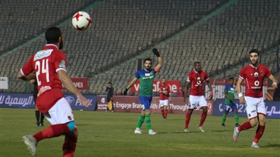 عماد سليمان: راض عن أداء المقاصة وغياب الانسجام سر الهزيمة من الأهلي