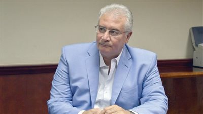 «الشناوي»: ظهور مذيعين سعوديين بشاشة «ماسبيرو» لن يتكرر بشكل دوري